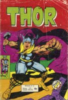 Sommaire Thor n° 13